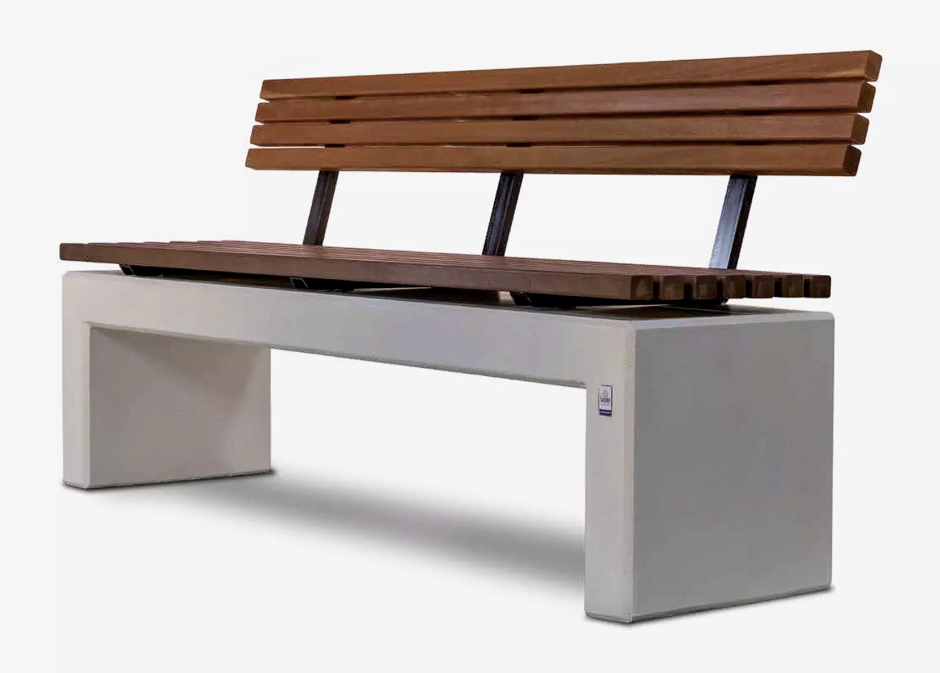 Vorschau: Sitzbank ANDROMEDA WOOD Vorschau: Sitzbank ANDROMEDA WOOD